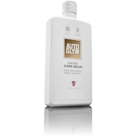 Resim AutoGlym Auto Glym Leather Care Balm - Deri Besleyici 500 Ml. 