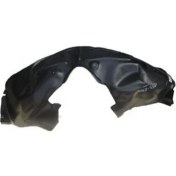 Resim Tyg 2006 - 2012 Audi Q7 Ön Çamurluk Davlumbazı Sol (LT - AD6037) (Tyg) (Oem NO:4L0809961B) 