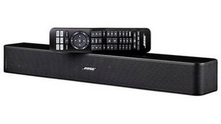 Resim Bose Solo 5 TV Soundbar TV Ses Sistemi 