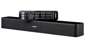 Resim Bose Solo 5 TV Soundbar TV Ses Sistemi 