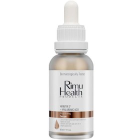 Resim Rimu Health Products Brightening - Aydınlatıcı Serum 30ml 