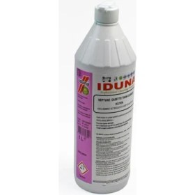 Resim Iduna Karavan Tekne Portatif Tuvalet Kimyasalı 1 Lt 