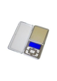 Resim Cep Terazisi Pocket Dijital Hassasterazi 500 Gr 0.01 