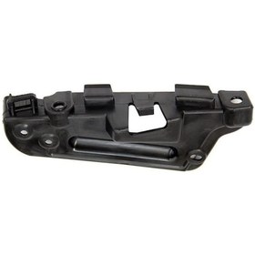 Resim Megane 2 - II Arka Tampon Braketi Sol 8200176036 