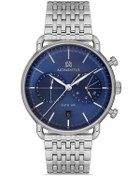 Resim Momentus Men's Casual CC285S-11SS Erkek Kol Saati 