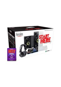 Resim Hercules Dj Starter Kıt 