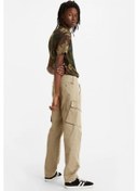 Resim Levi's Erkek Pamuklu Kargo Pantolon - 39441-0000 