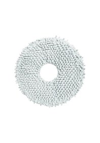 Resim Dreame Uyumlu Uyumlu X40 - L40 Ultra Robot Süpürge Uyumlu Mop Paspas 6 Adet 