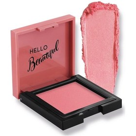 Resim Pastel Cream Blush Allık No: 41 