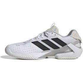 Resim adidas Adizero Ubersonic 5 M Erkek Tenis Ayakkabısı IE1376 