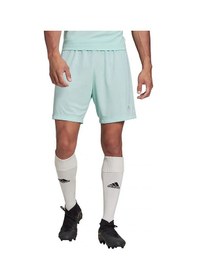 Resim Clemın Adidas Erkek Futbol Şort Ent22 Sho Hc5051 Mavi 