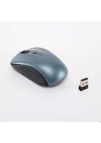 Resim Wozlo WZ-2818 Wireless 1600 DPI Kablosuz Optik Mouse 