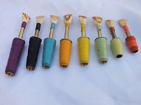 Resim 9 X Quality Pipes Miles All Set For Turkish Zurna Zorna 