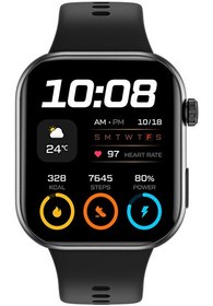 Resim Honor Choice Watch 2i Siyah 