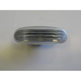 Resim TŞT Fıat Idea - 2005 - 2006 Çamurluk Sinyali Beyaz Sağ - Sol Aynı Adet Oem No: 51717793 
