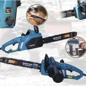 Resim prohummer EEA427 Elektrikli Zincirli Ağaç Kesme Motoru 1800 Watt 