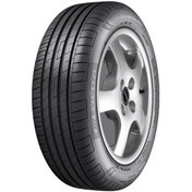 Resim Fulda 215/55 R16 93V EcoControl HP 2 Yaz Lastiği 2024 