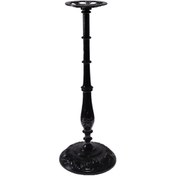 Resim Dockers Indigo Werzalit Kare - Çırağan Fiskos Seti (60x60) - Red Wood Bordo 