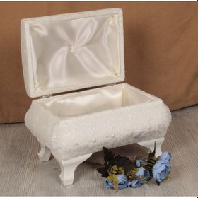 Resim Gelin Çeyiz Makyaj Sandığı 21 