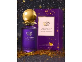 Resim Faberlic Queenship Femme Powerment Kadın Edp/50 ml 