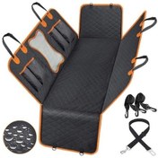 Resim Xuweiwei Evcil Hayvan Bagaj Havuzu, Köpek Örtüsü 