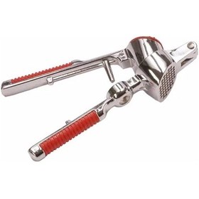 Resim Star-921 Sarımsak Ezici Metal 