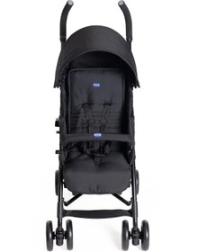 Resim Chicco Echo Lite Bebek Arabası - Siyah - Siyah / Standart 