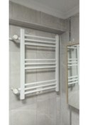 Resim 500X700 10 BORULU BEYAZ YANDAN GİRİŞLİ HAVLUPAN ASK 55 CM 
