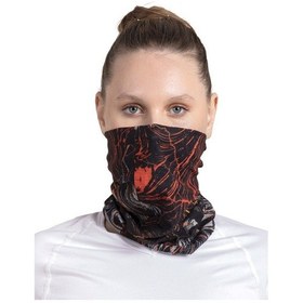 Resim Oil Company Boyunluk Multi-27 Çok Renkli 