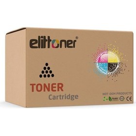 Resim Elittoner Canon Crg-057a, Lbp223, Lbp236, Mf443, Mf445, Mf455 Chipli 3k 