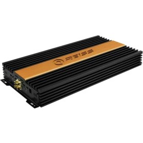 Resim Reıss Audıo RS-4150.4 4 Kanal Amfi 