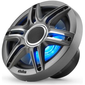 Resim Clarion Cmsp-651-swg 6,5 Led Aydınlatmalı Marine Hoparlör 