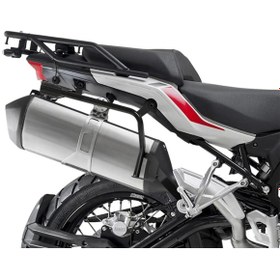 Resim Shad 3P YAN ÇANTA DEMİRİ BENELLI TRK X B0TX58IF 
