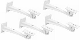 Resim Powermaster 22 CM Metal Kamera Ayağı 5 Adet 