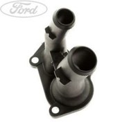 Resim OEM Ford Fiesta Termostat Gövdesi 1.6 Benzinli 1998/ 2s6g 9k478 