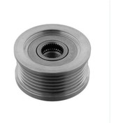 Resim Esse Oto - Doblo Marea Alternatör Kasnağı 01- Val 588089 9949129 