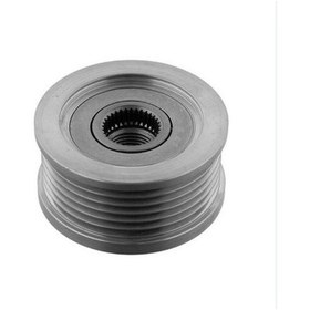 Resim Esse Oto - Doblo Marea Alternatör Kasnağı 01- Val 588089 9949129 