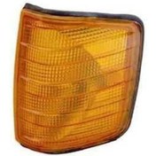 Resim Mars 520915 Sınyal Lambası Sol Duylu/ Sarı W124 86 93 S124 86 93 C124 87 93 