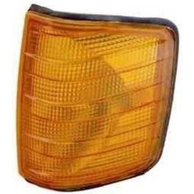 Resim Mars 520915 Sınyal Lambası Sol Duylu/ Sarı W124 86 93 S124 86 93 C124 87 93 