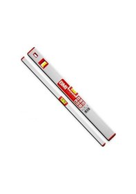 Resim Bmı Eurostar 690 Alüminyum Su Terazisi 80 Cm 