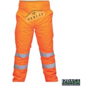 Resim Nt03 - Izrasa Reflektörlü İçi Kapitoneli İmperteks Pantolon İzrasa