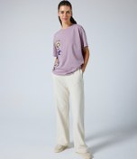Resim Champion Eco Future Straight Hem Pants 