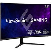 Resim Viewsonic Vx3218-pc-mhd 32" Fhd,180hz, 1ms 