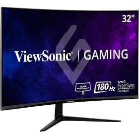 Resim Viewsonic Vx3218-pc-mhd 32" Fhd,180hz, 1ms 