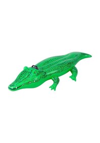 Resim Timsah Binici 168x86 Cm İntex - 58546 