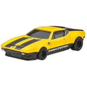 Resim Hot Wheels Boulevard Premium Arabalar Gjt68-hrt75 