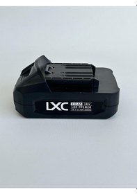 Resim Cocraft 18.0v 2.0ah Li-ion Akü Lxc Pp1820 Kutusuz 