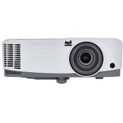 Resim VIEWSONIC PG703X 4000 Ansi Lumen XGA 1024x768 HDMI+HDMI/MHL RS232 22000:1 3D Projeksiyon Cihazı 