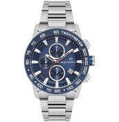 Resim Sergio Tacchini Erkek Kol Saati St.1.10456.3 Gümüş 