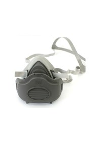 Resim Shineyee 3m 3200 Maske Solunum Cihazı Yarım Yüz Toz Geçirmez Maske Endüstriyel Yapı Pus Sis Güvenlik Gaz Filtresi Pamuklu Kılıf 